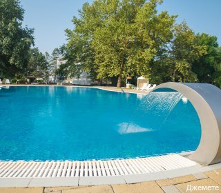 Фото Джемете