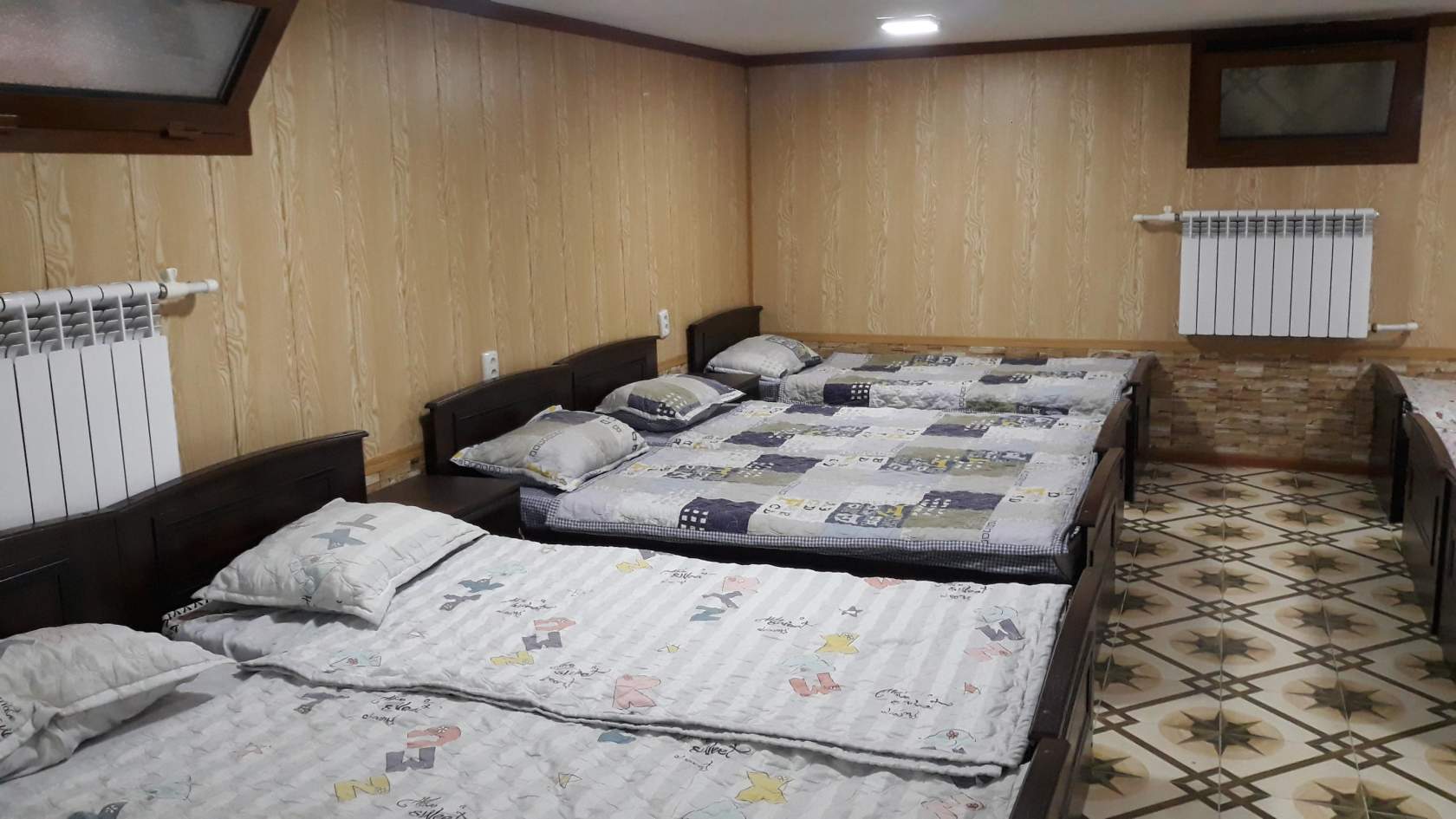 Фото Ас-Салам Самарканд