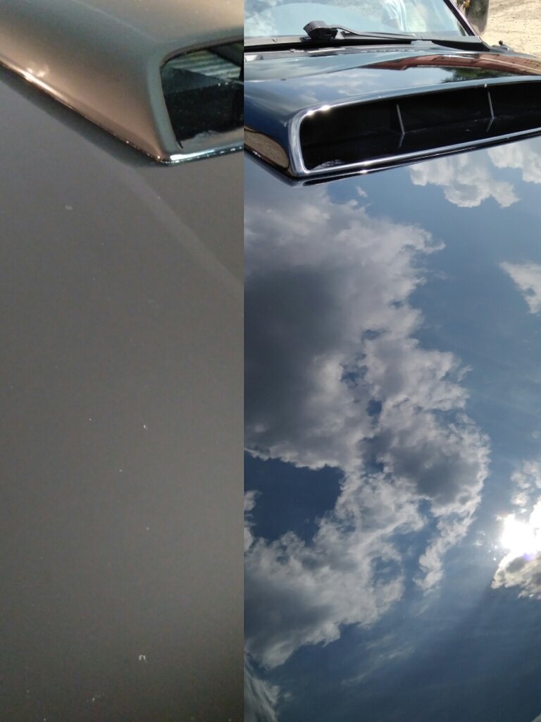 Автомаляр Кузовщик Гусев Евгений