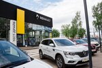 Фото 10 Гусар, официальный дилер Renault