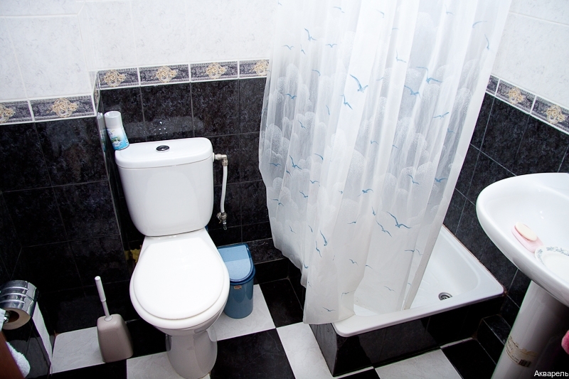 Фото Акварель