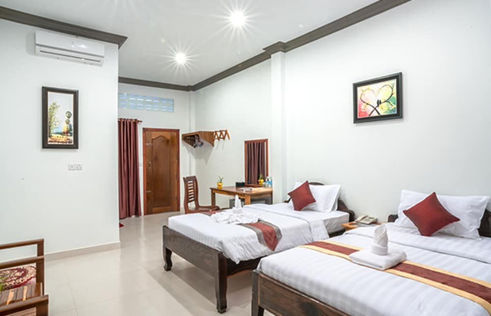 Фото Changkrang Guesthouse