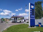 АЗС Свема-Ойл (Skuratovskaya Street, 104А), gas station