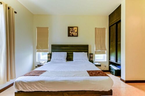 Апартаменты 2 Bedroom villa at Banyan Br100