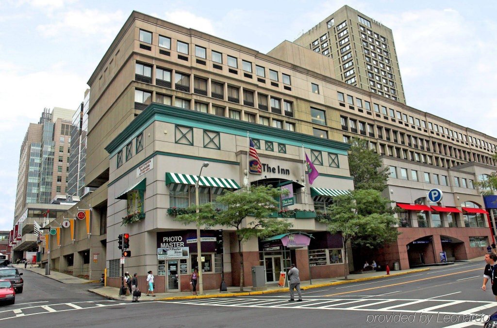 Фото The Inn at Longwood Medical