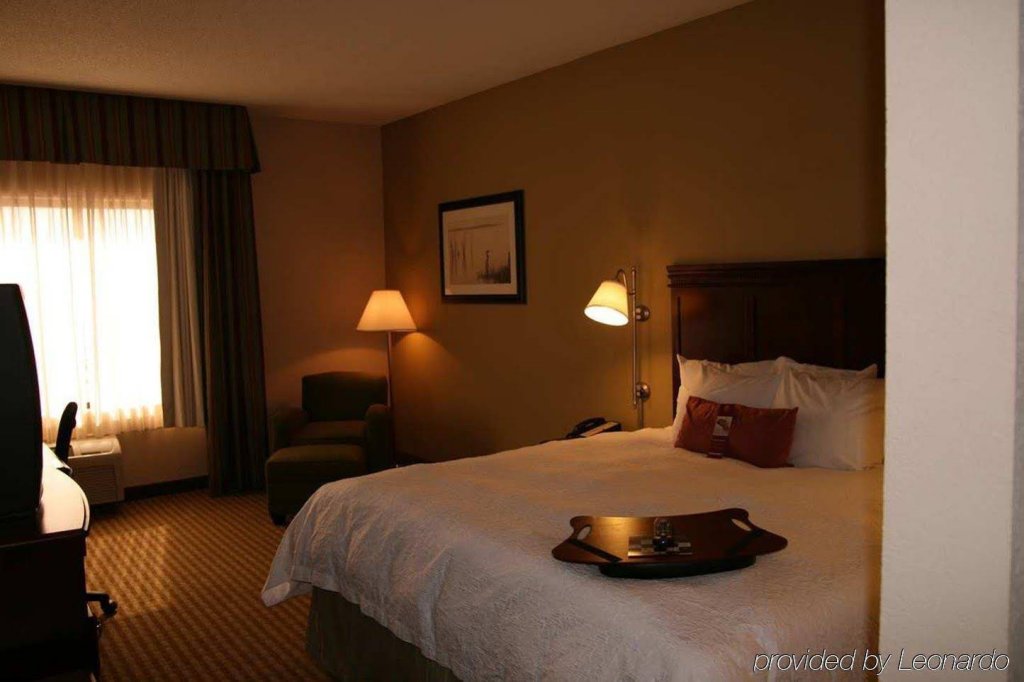 Фото Hampton Inn Palm Beach Gardens