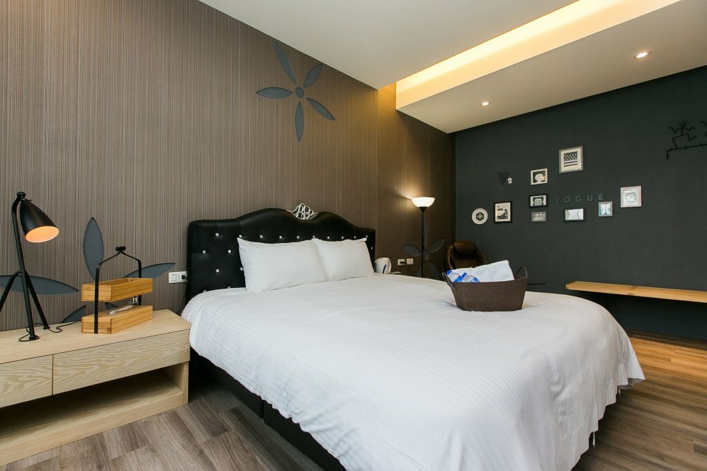 Hotel Liang Ren, Earth, photo