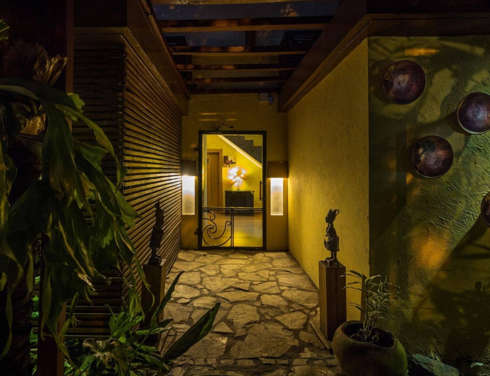 Фото La Villa Boutique Hotel