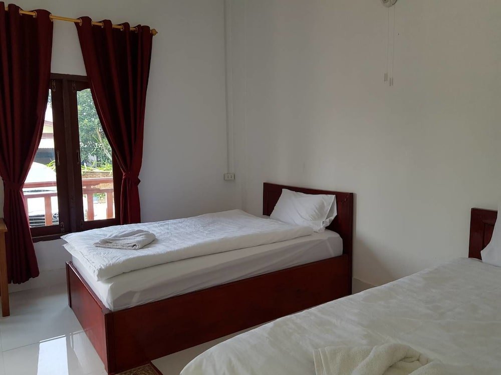 Фото Sipanya Guesthouse