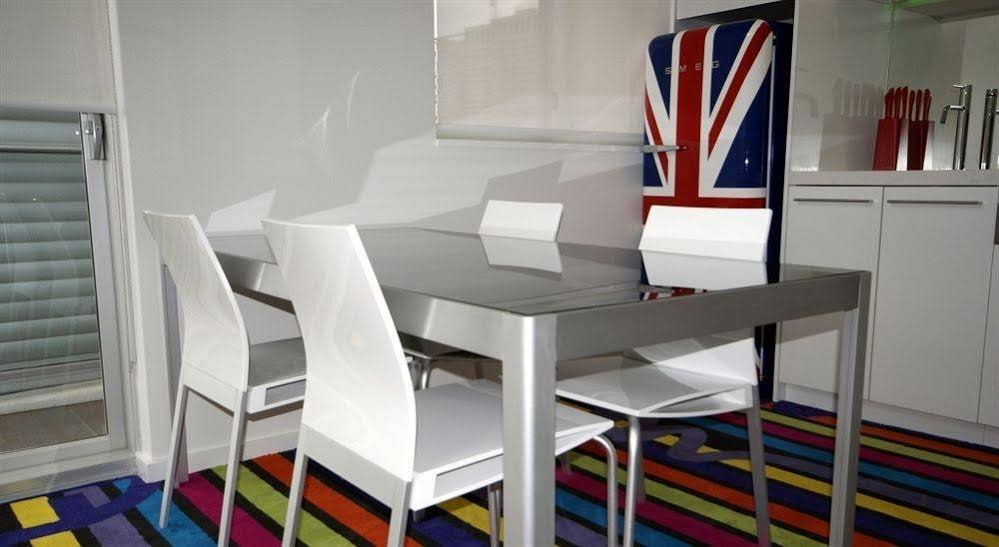 Фото Adge Hotel & Residences