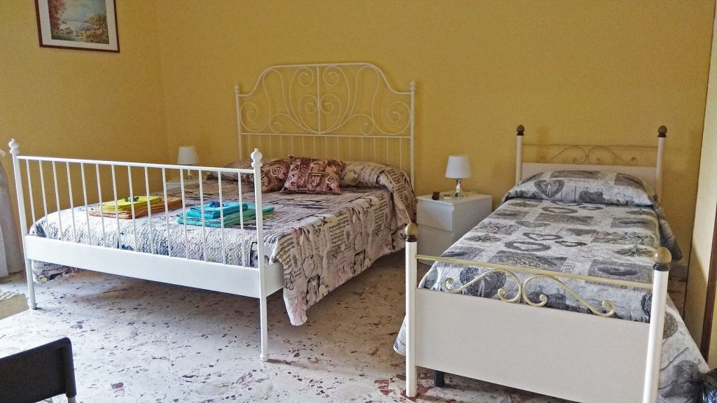Фото B&b Tanese