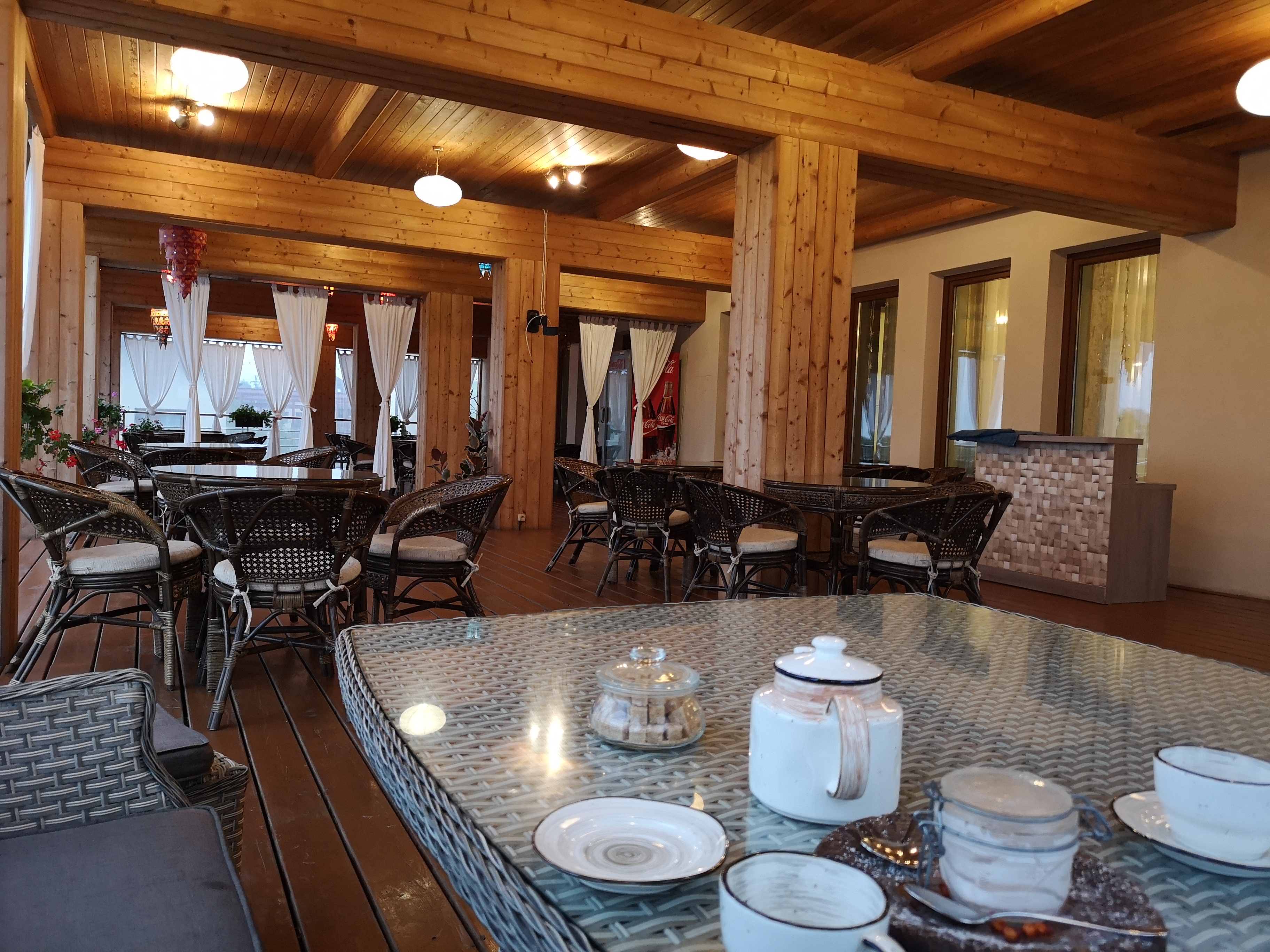 Фото Гуляй Город