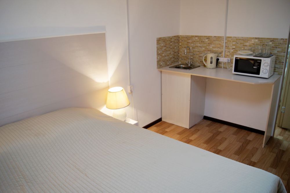 Фото Аврора