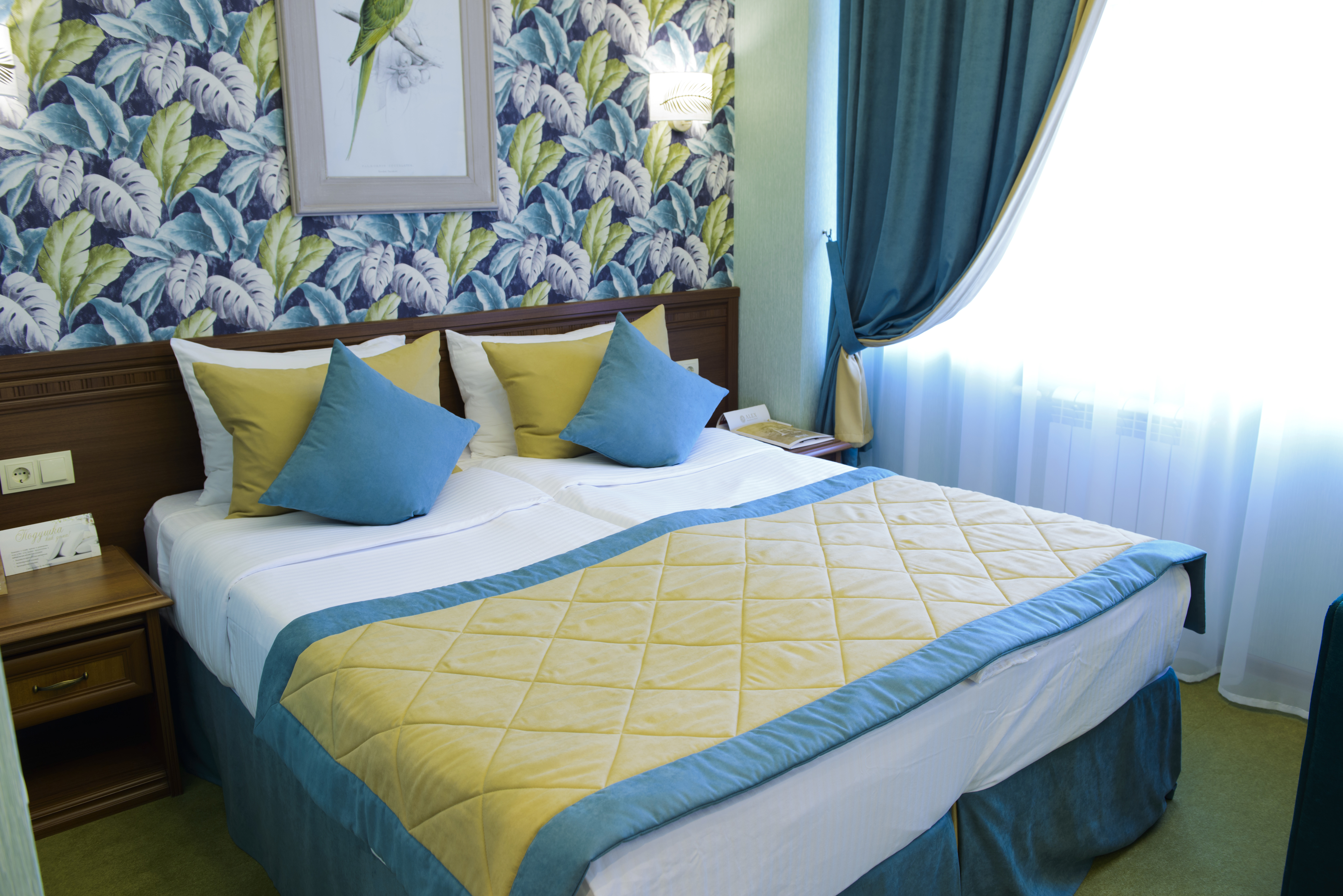 Фото отеля 4