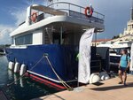 Popilov Yachts (Geroev Desantnikov Street, 22) ، أحواض بناء السفن