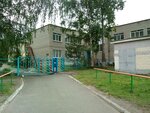 Detsky sad № 55 (Komarova Street, 3А), kindergarten, nursery