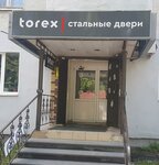 Torex (Moskovskaya Street, 86), doors
