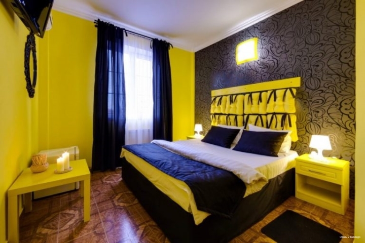 Фото Marton Вилла Диего