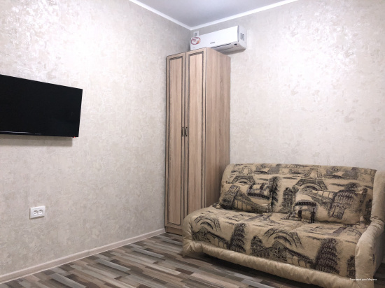 Фото Мирана