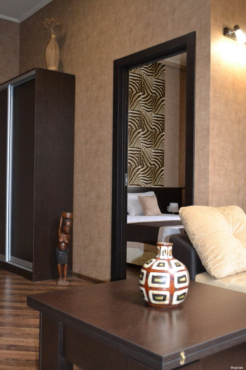 Фото Форсаж