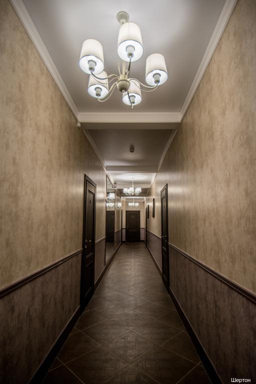 Фото Шертон