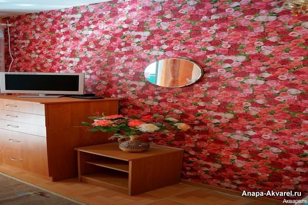 Фото Акварель