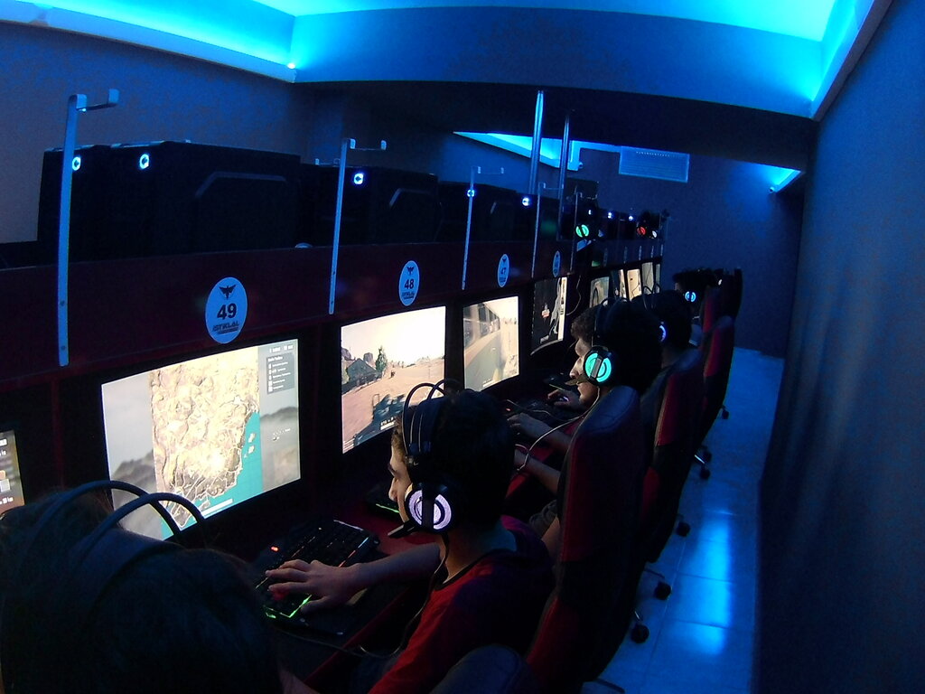 Istiklal Cafe, kafeler, Kıbrıs Cad., No16A, Buca