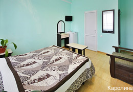 Фото Каролина