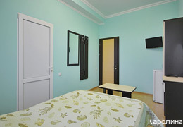 Фото Каролина