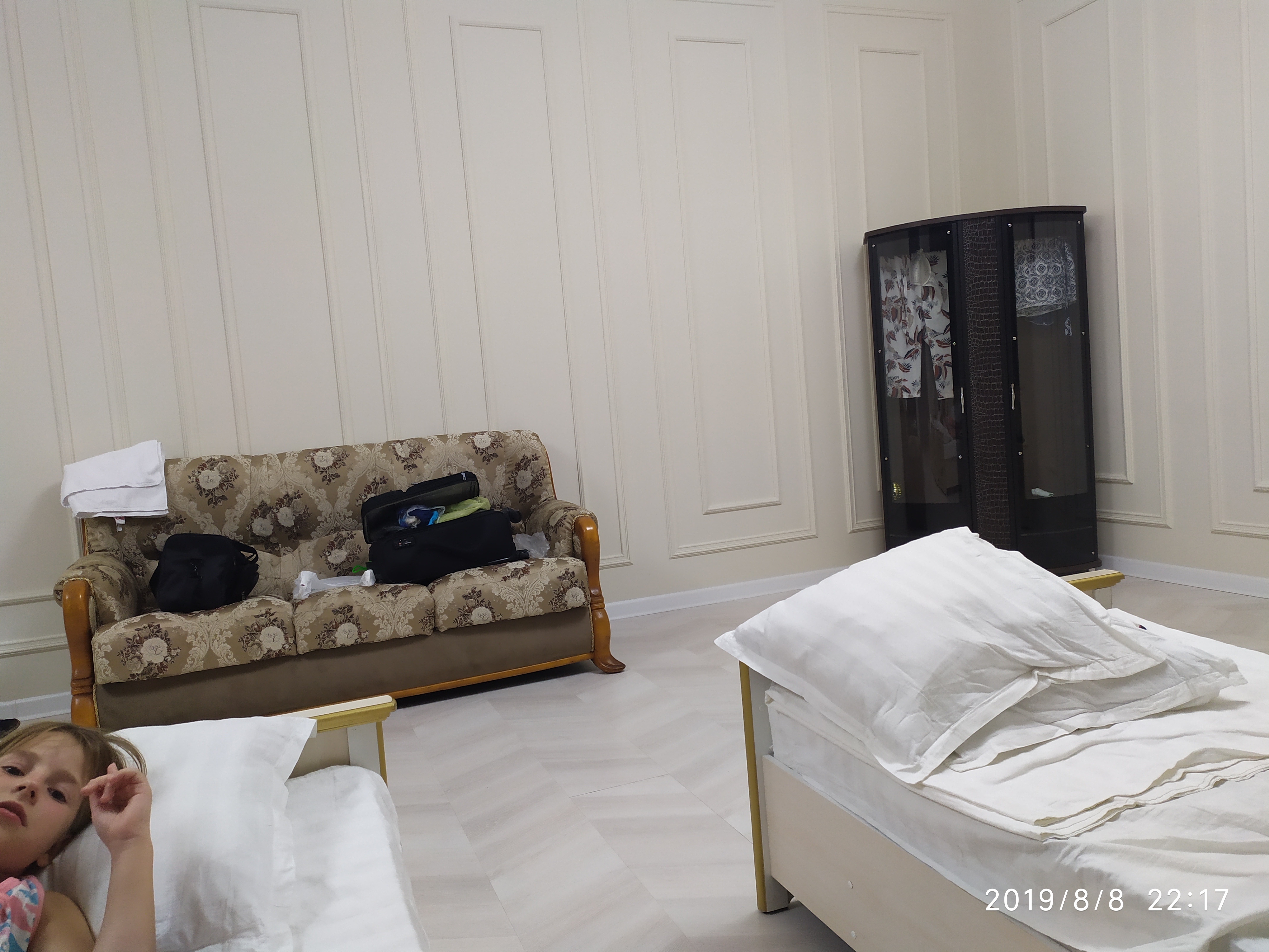 Фото Grand Villa hotel