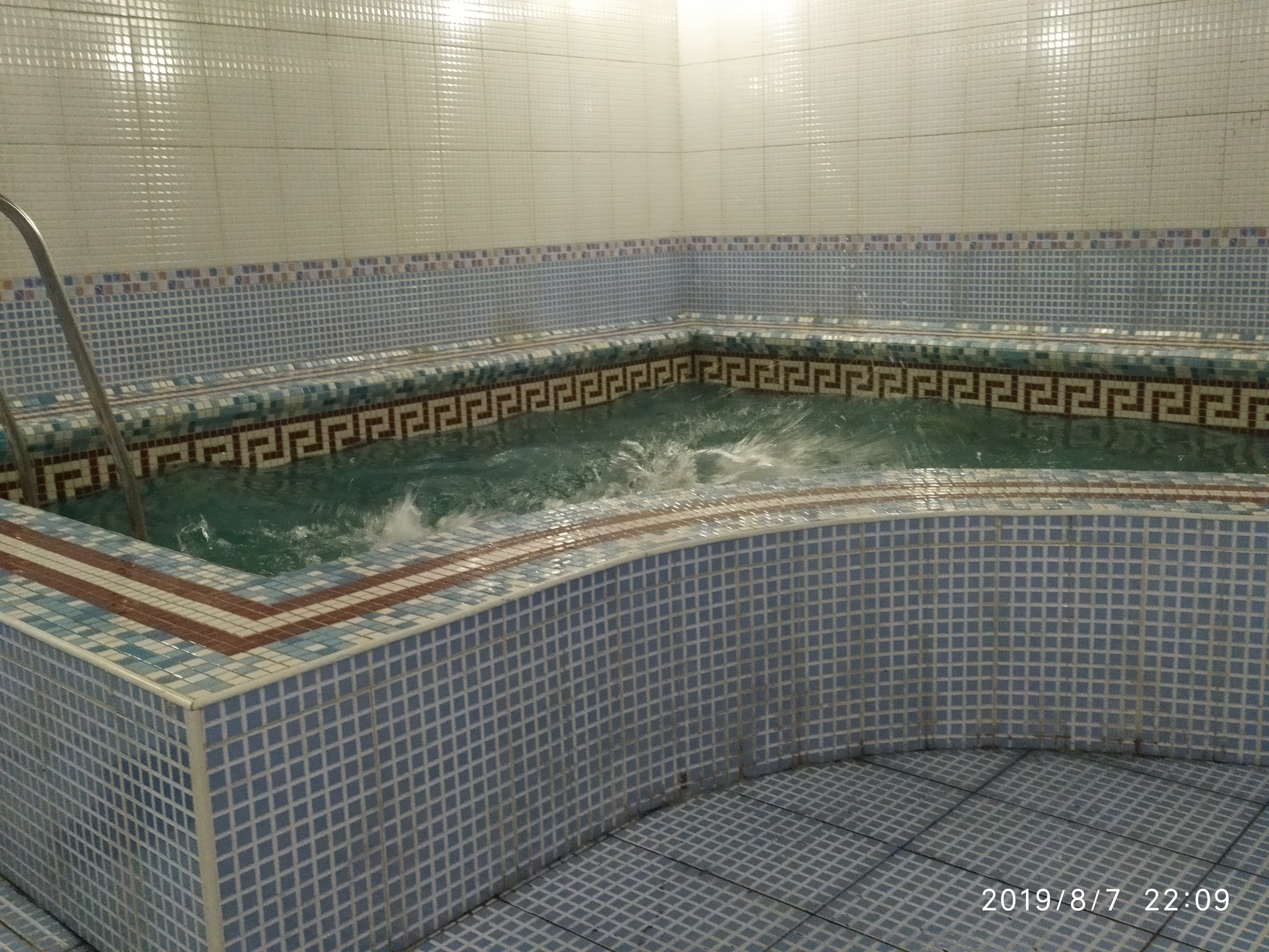 Фото Grand Villa hotel