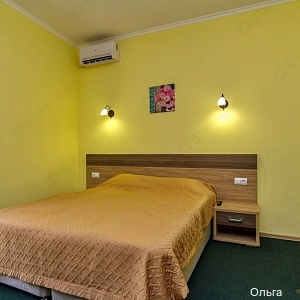 Фото Пансионат Ольга