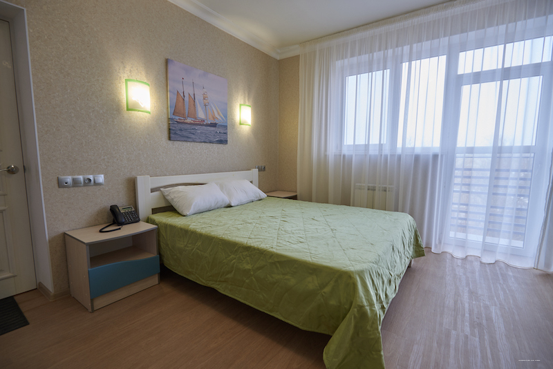 Фото Дом Моряка