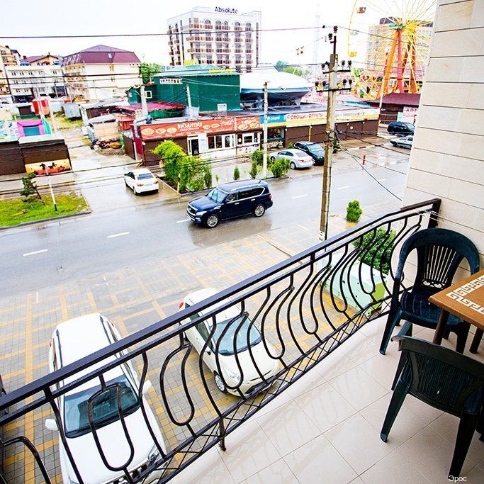 Фото отеля 3