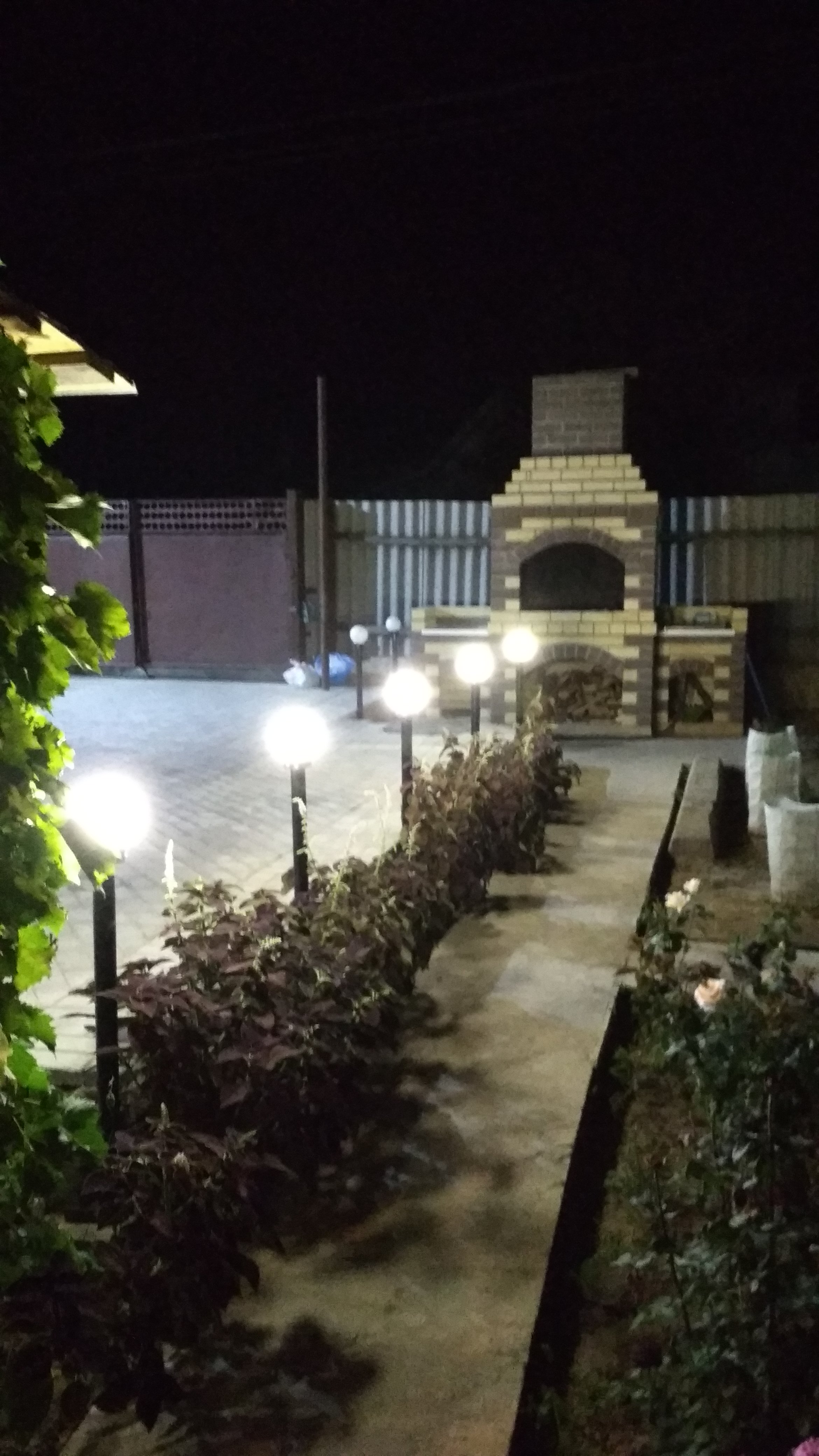 Фото В гостях у бабы Поли