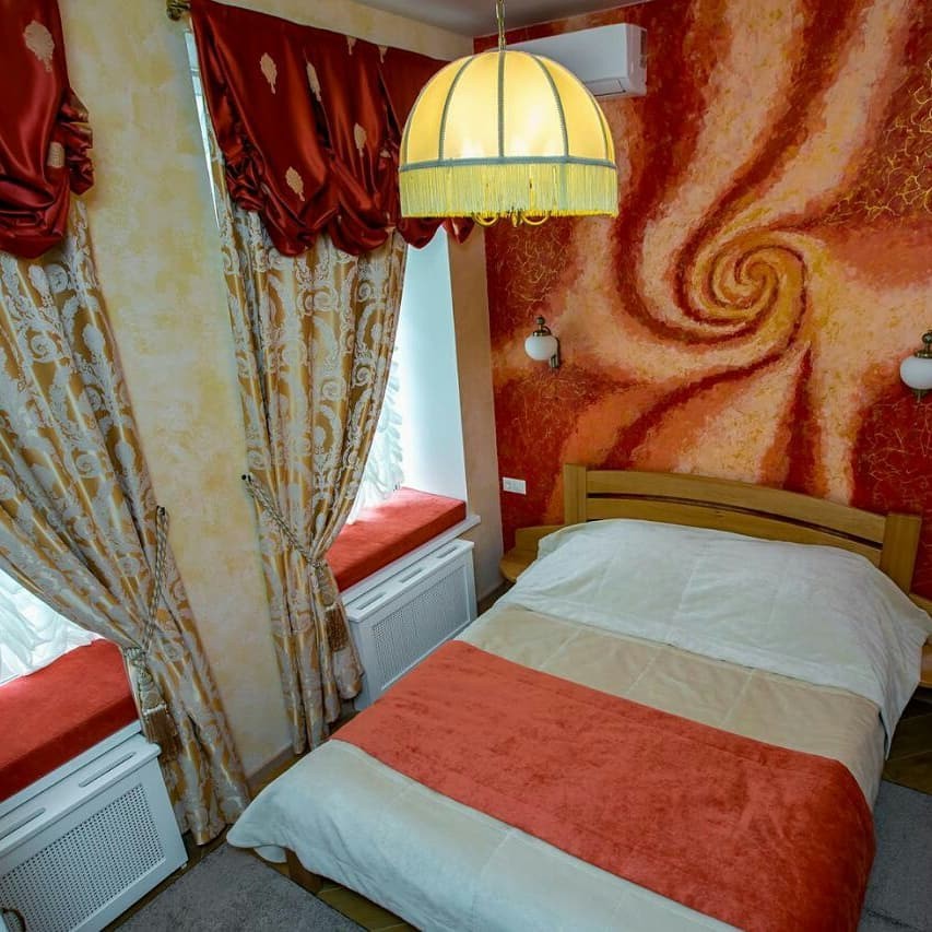 Фото Партком