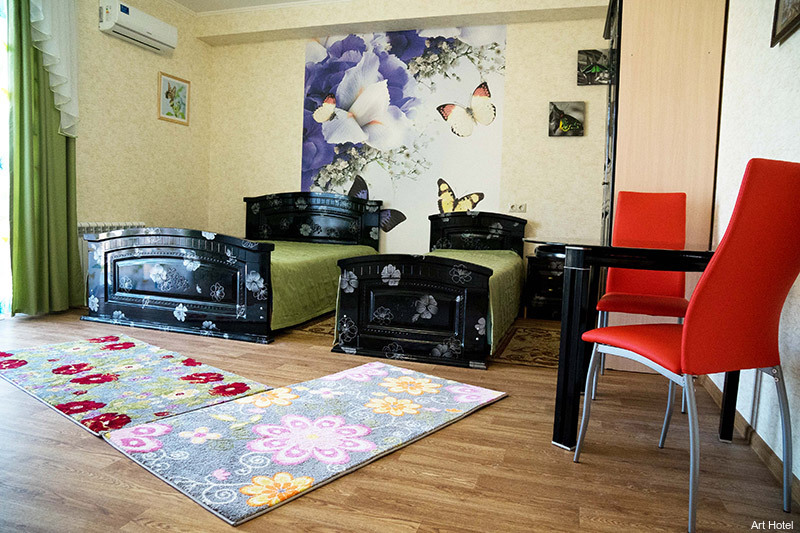 Фото Арт Блага