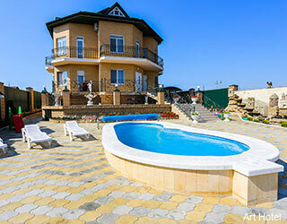 Арт Блага