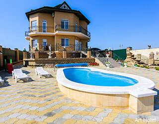 Фото отеля 1