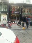 Velilini (İstanbul, Fatih, Mesihpaşa Cad., 33F) ، أكياس وحقائب السفر