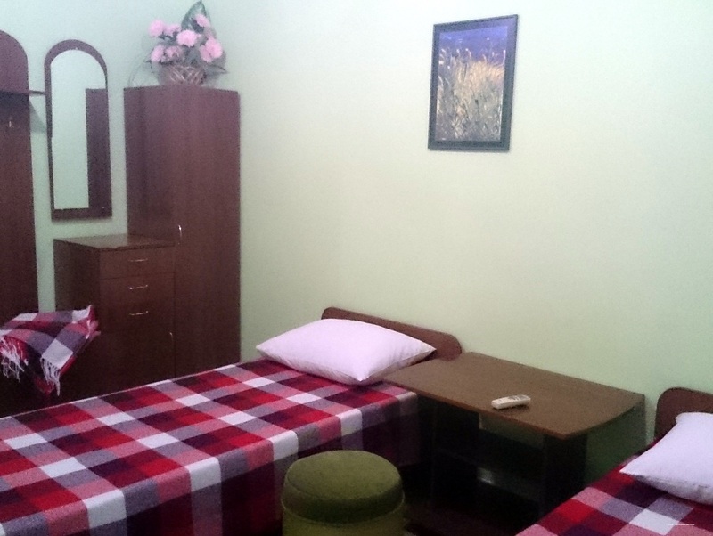 Фото Азовская Русалочка