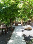 Yeganyans' Guest House & Wine Yard