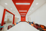 Coworking NCO (Petrozavodskaya Street, 18к1), coworking