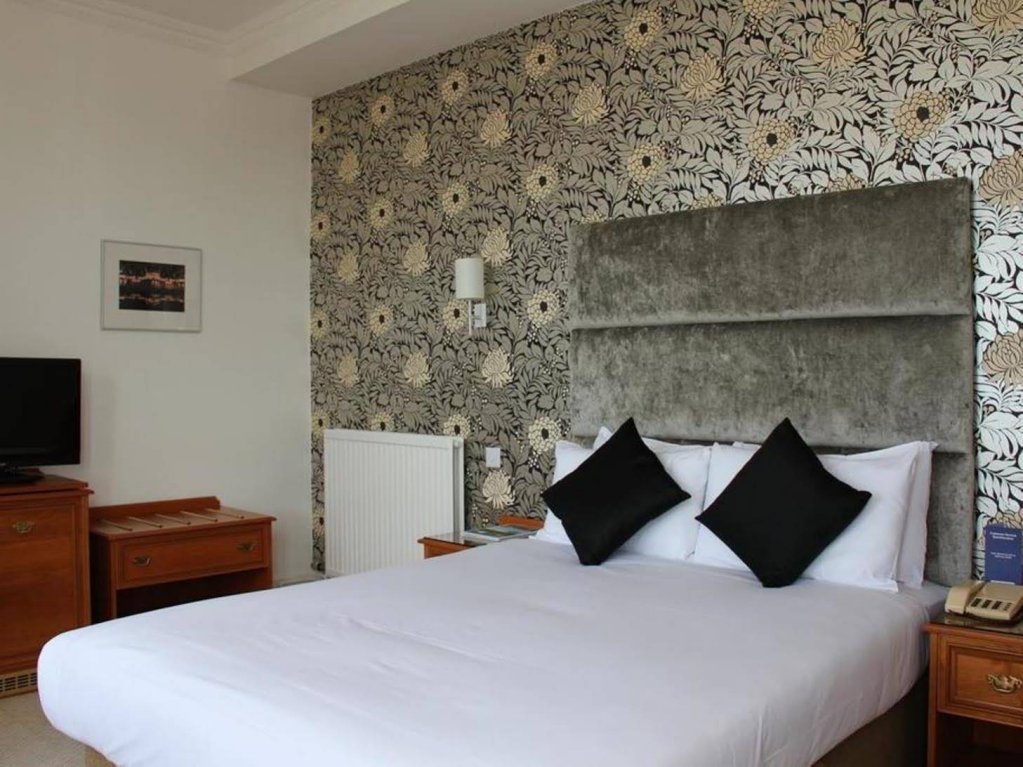 Фото Kings Hotel