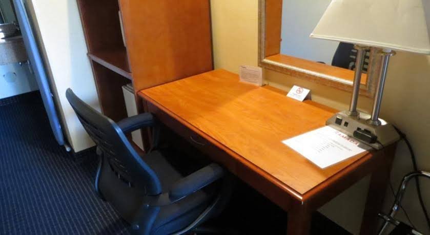 Фото GreenTree Inn Flagstaff