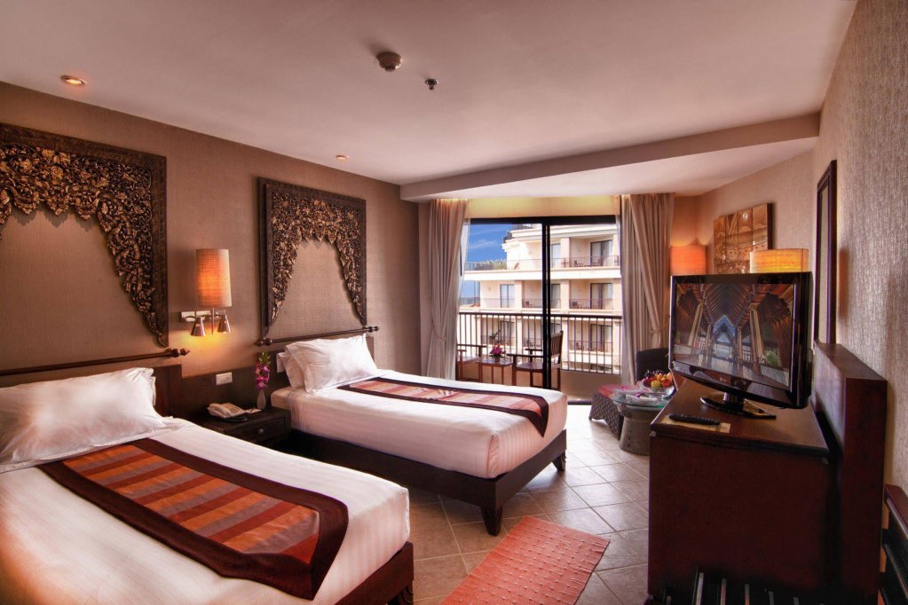 Фото Garden Cliff Resort and SPA