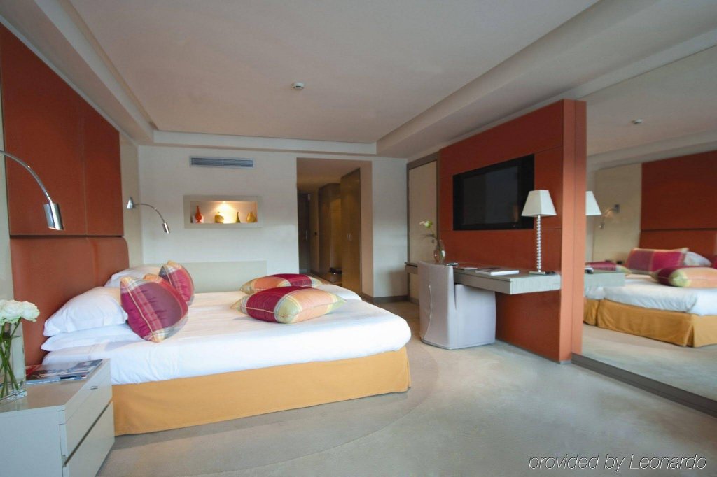 Фото Hotel Port Palace