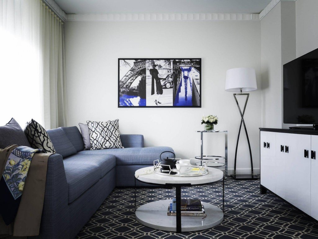 Фото Sofitel Washington Dc Lafayette Square