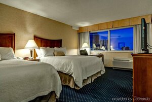 Гостиница Best Western Plus Suites Downtown