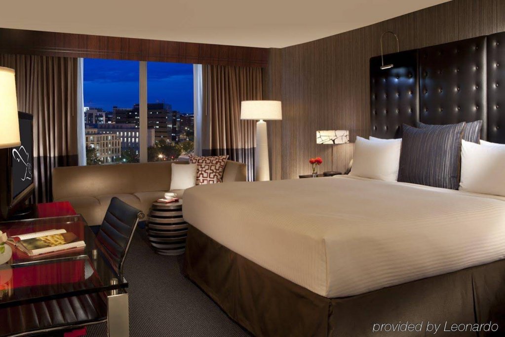 Фото Yotel Washington Dc